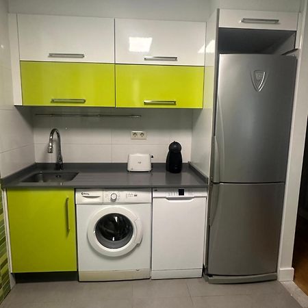Apartamento Santiago Σαντιάγο ντε Κομποστέλα Εξωτερικό φωτογραφία