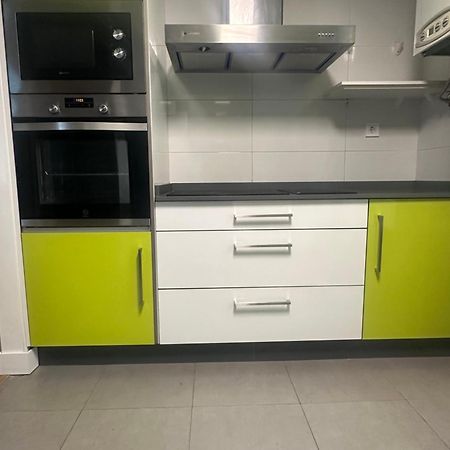 Apartamento Santiago Σαντιάγο ντε Κομποστέλα Εξωτερικό φωτογραφία