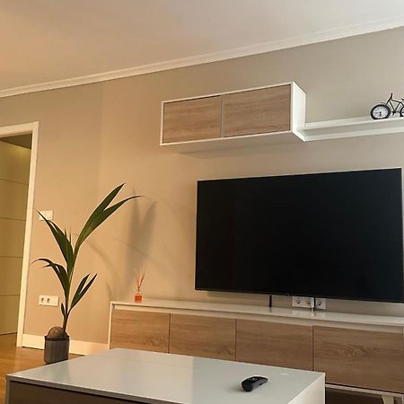 Apartamento Santiago Σαντιάγο ντε Κομποστέλα Εξωτερικό φωτογραφία