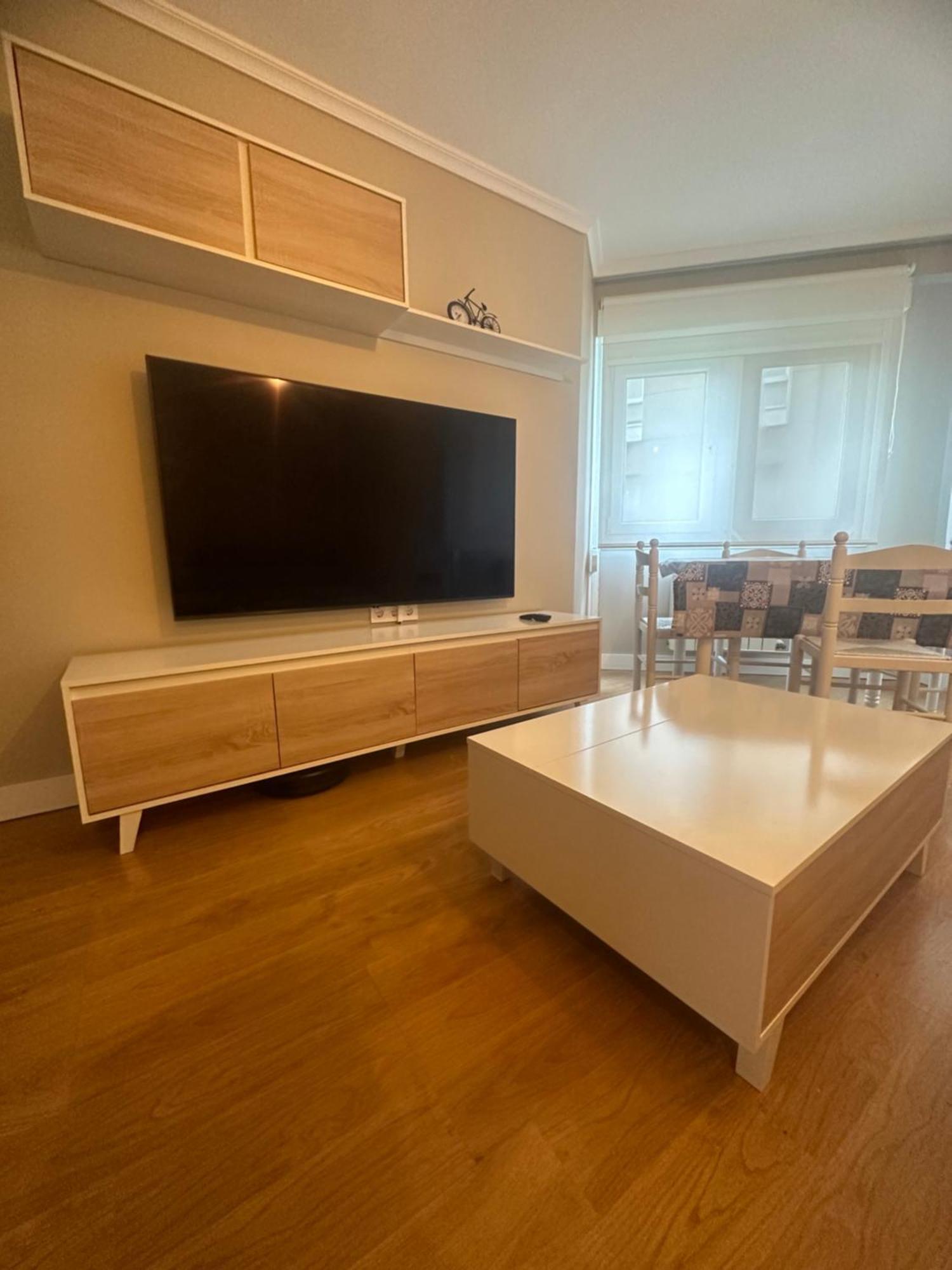 Apartamento Santiago Σαντιάγο ντε Κομποστέλα Εξωτερικό φωτογραφία