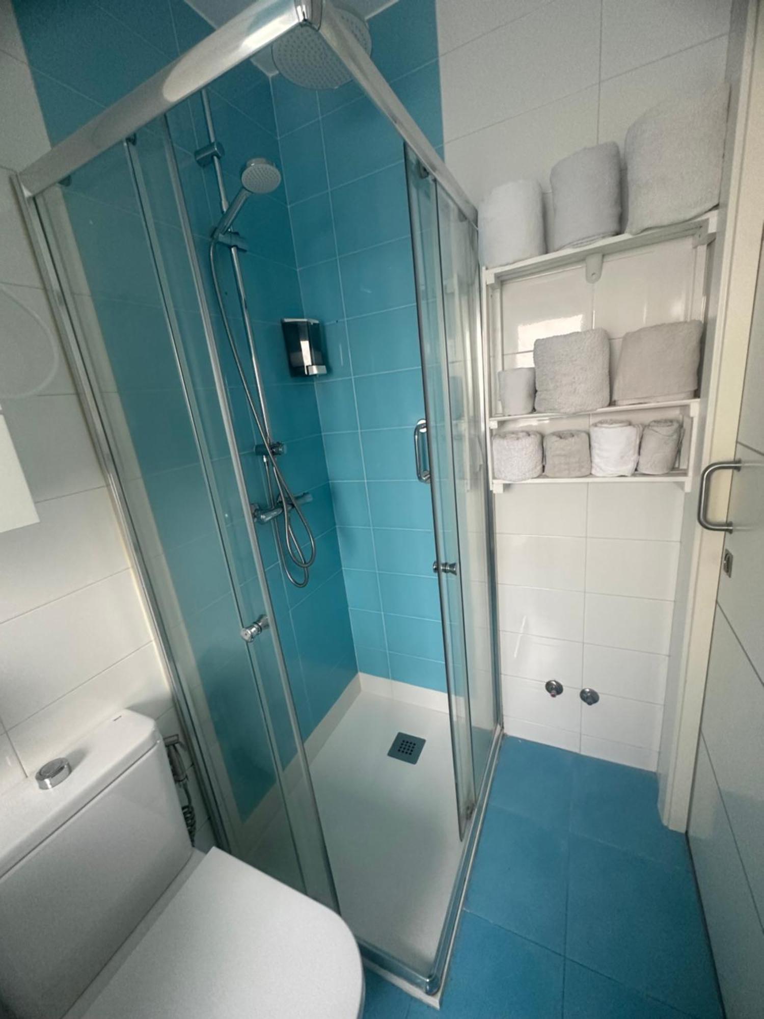 Apartamento Santiago Σαντιάγο ντε Κομποστέλα Εξωτερικό φωτογραφία