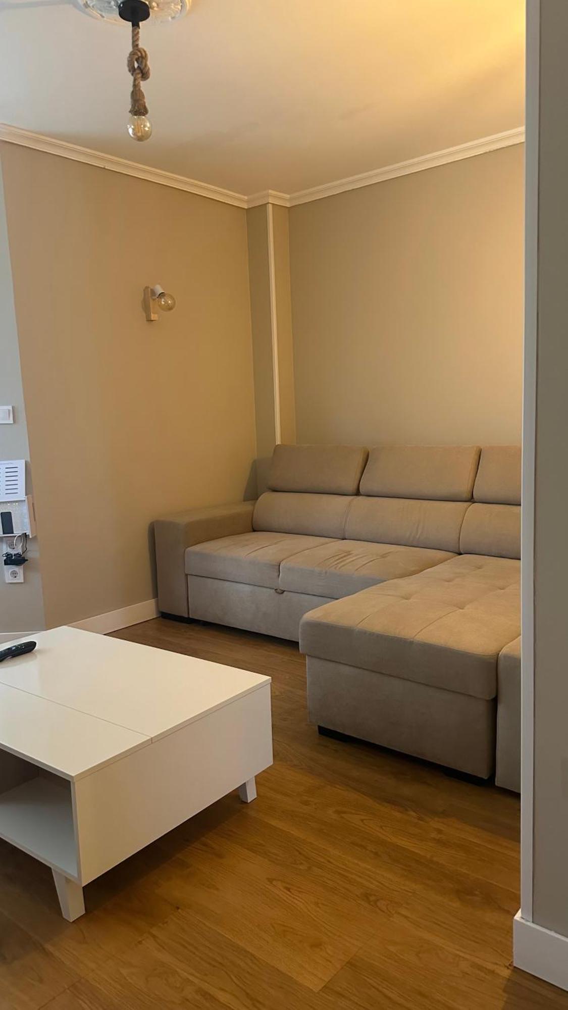 Apartamento Santiago Σαντιάγο ντε Κομποστέλα Εξωτερικό φωτογραφία