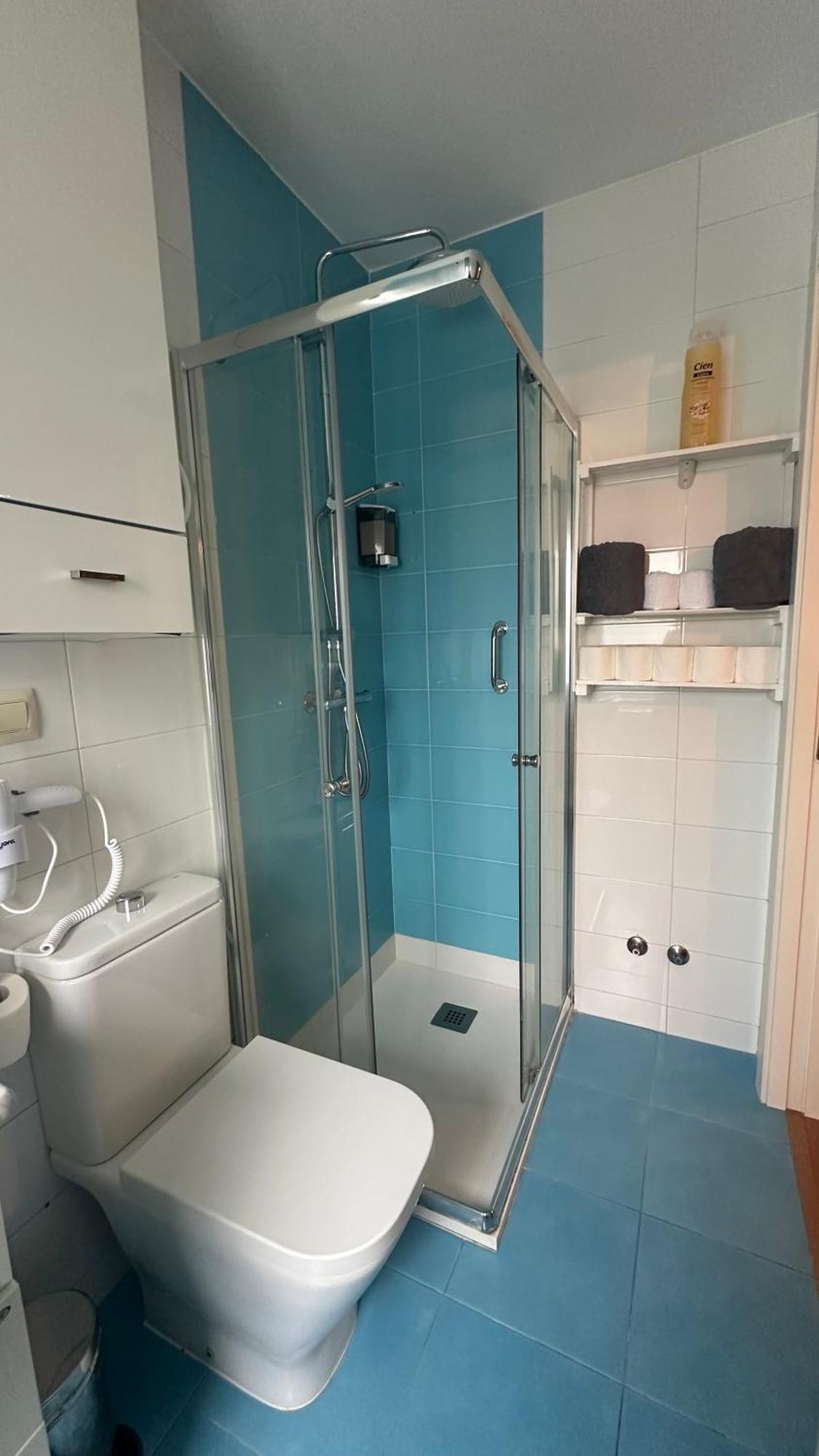 Apartamento Santiago Σαντιάγο ντε Κομποστέλα Εξωτερικό φωτογραφία