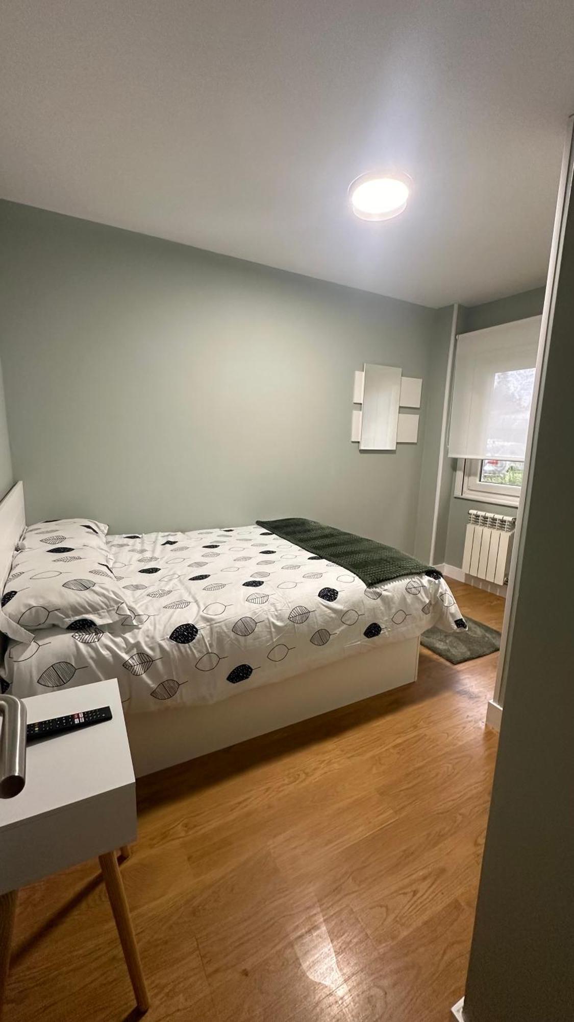 Apartamento Santiago Σαντιάγο ντε Κομποστέλα Εξωτερικό φωτογραφία