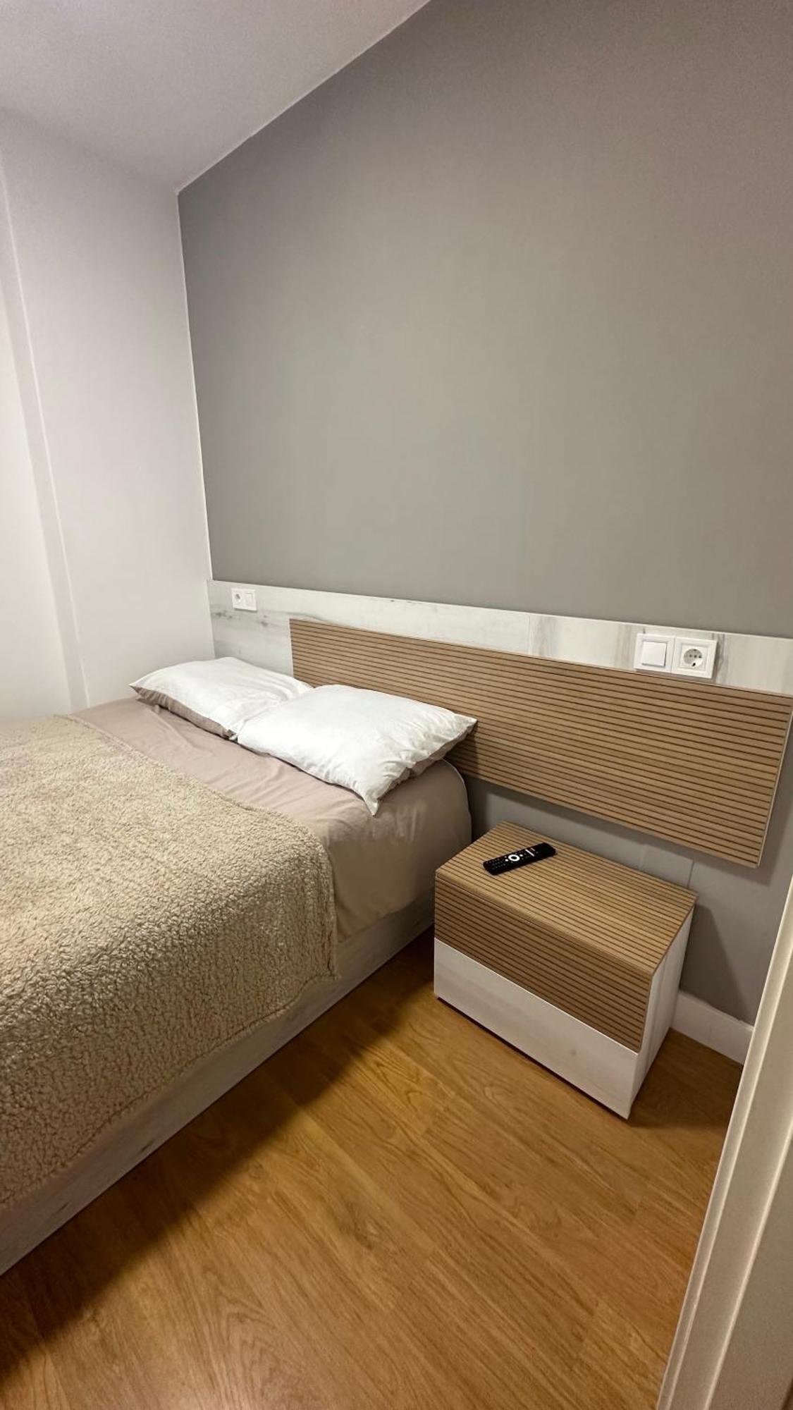 Apartamento Santiago Σαντιάγο ντε Κομποστέλα Εξωτερικό φωτογραφία
